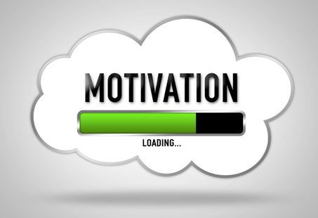 5 Ways to Spark Motivation on your Job Hunt